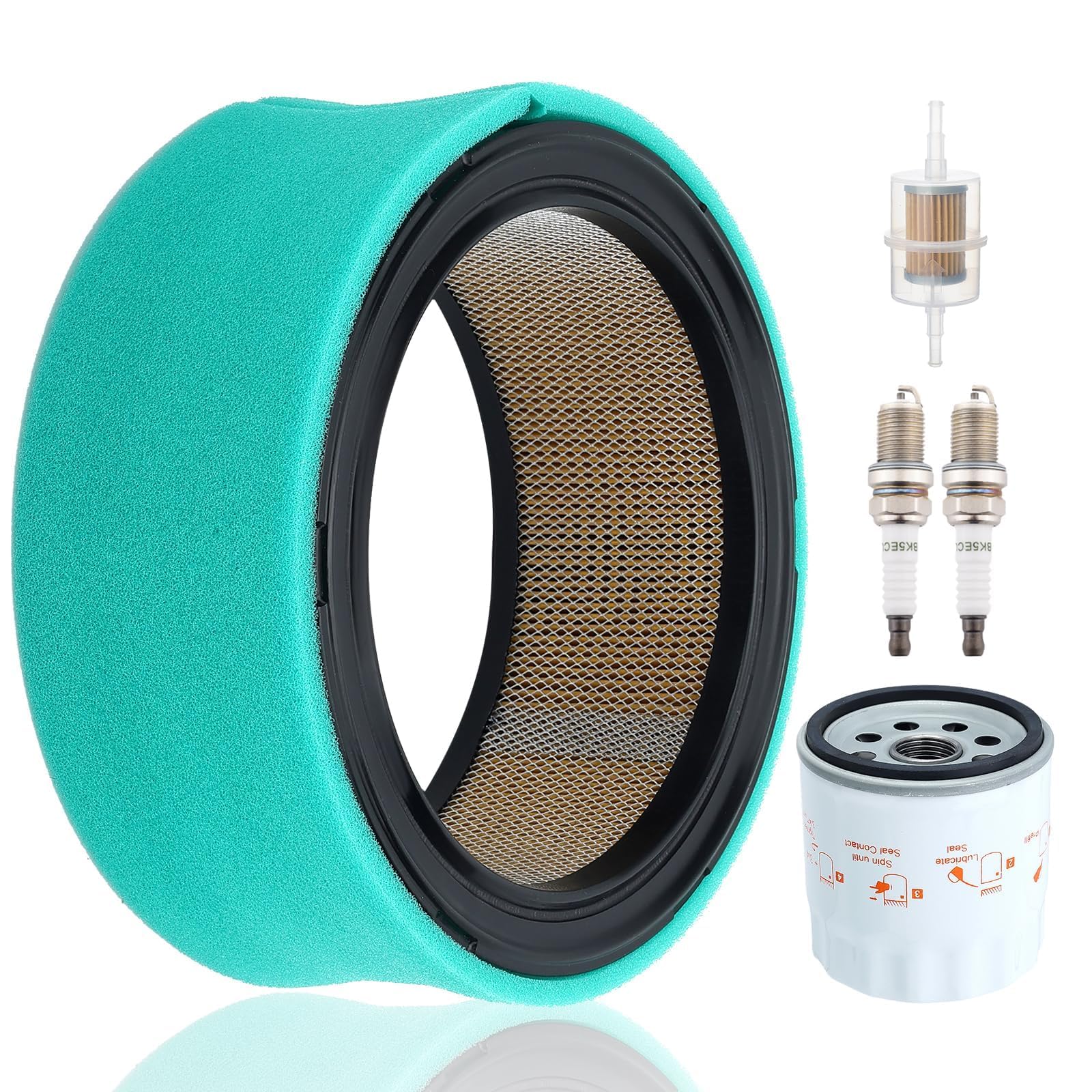 Amazon.com : Panari 24 083 03 Air Filter for Kohler 24 083 03-S 24